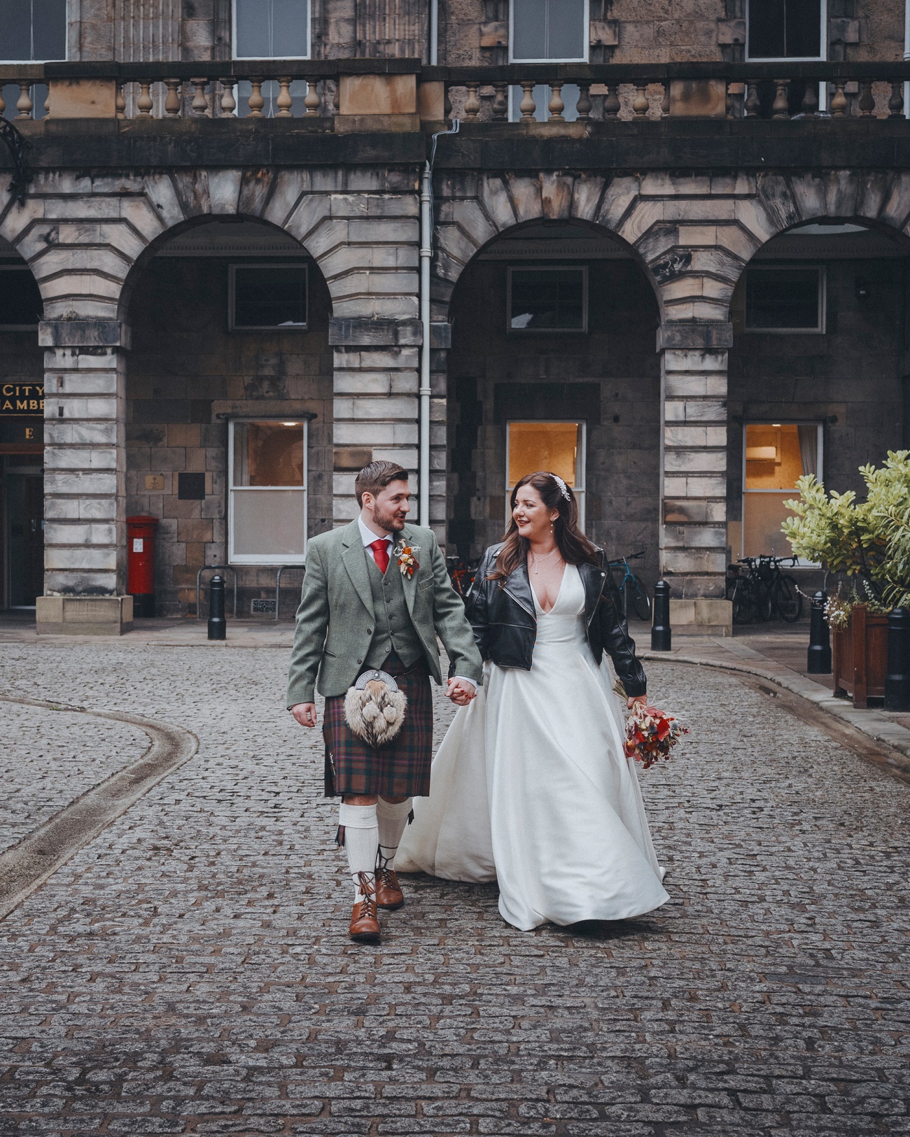 small wedding edinburgh ss 0022