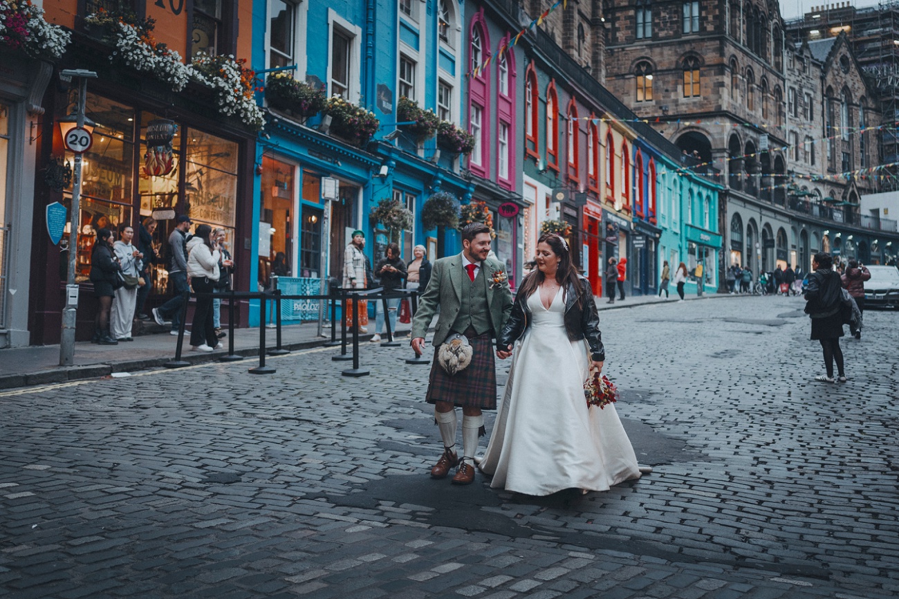 small wedding edinburgh ss 0035