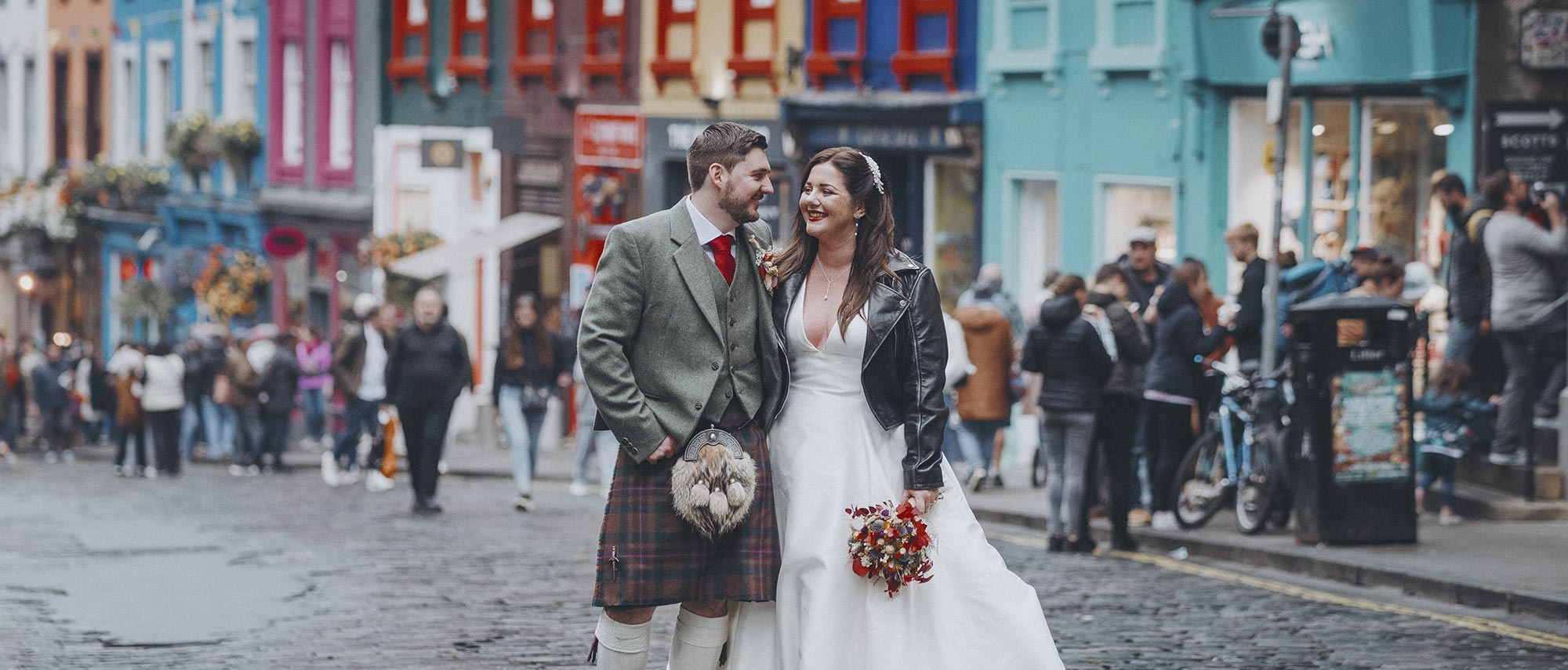 Wedding Photographer Scotland 5 small wedding edinburgh ss featured