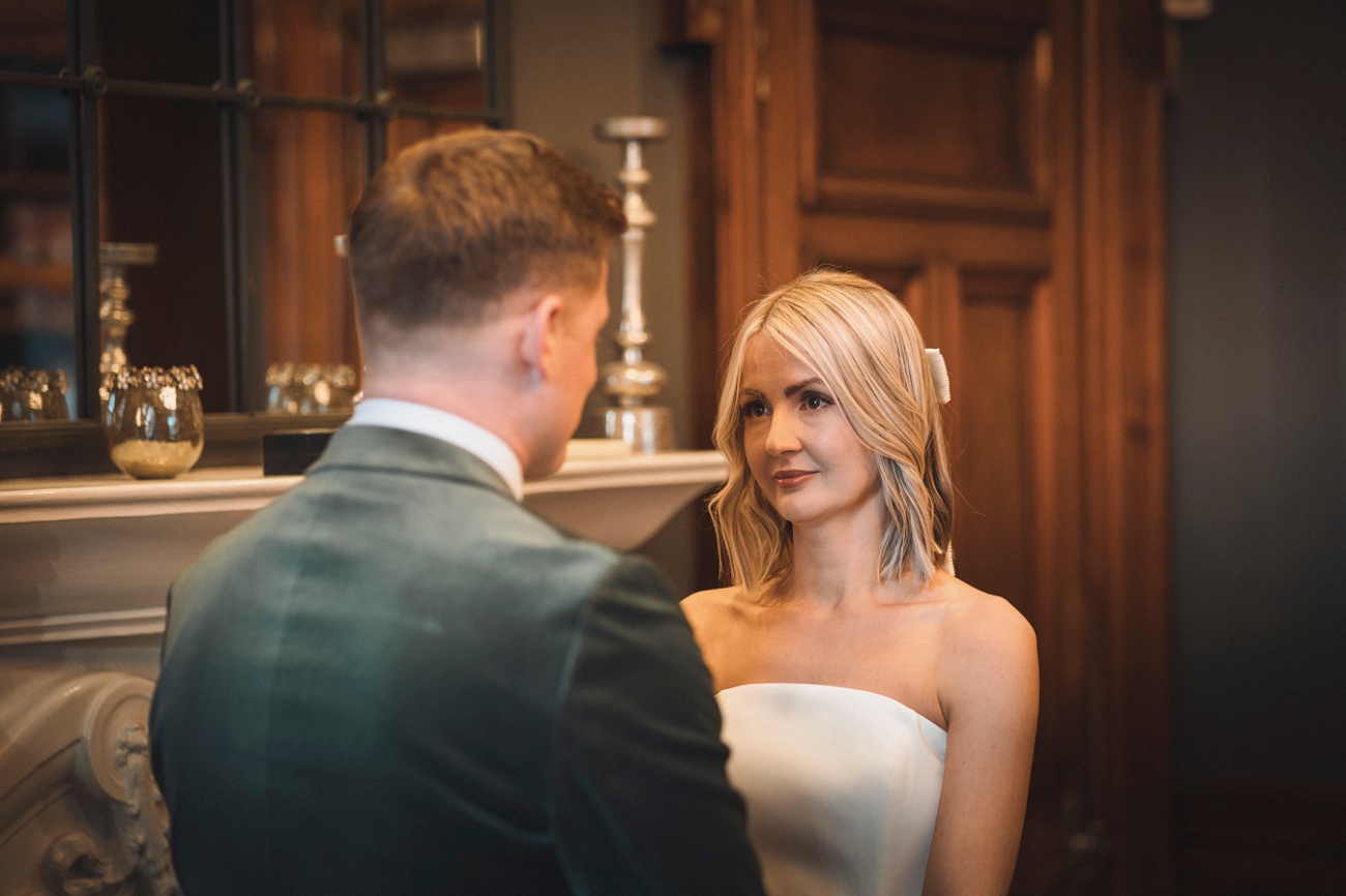 glasgow elopement photographer montrose street kg 0020
