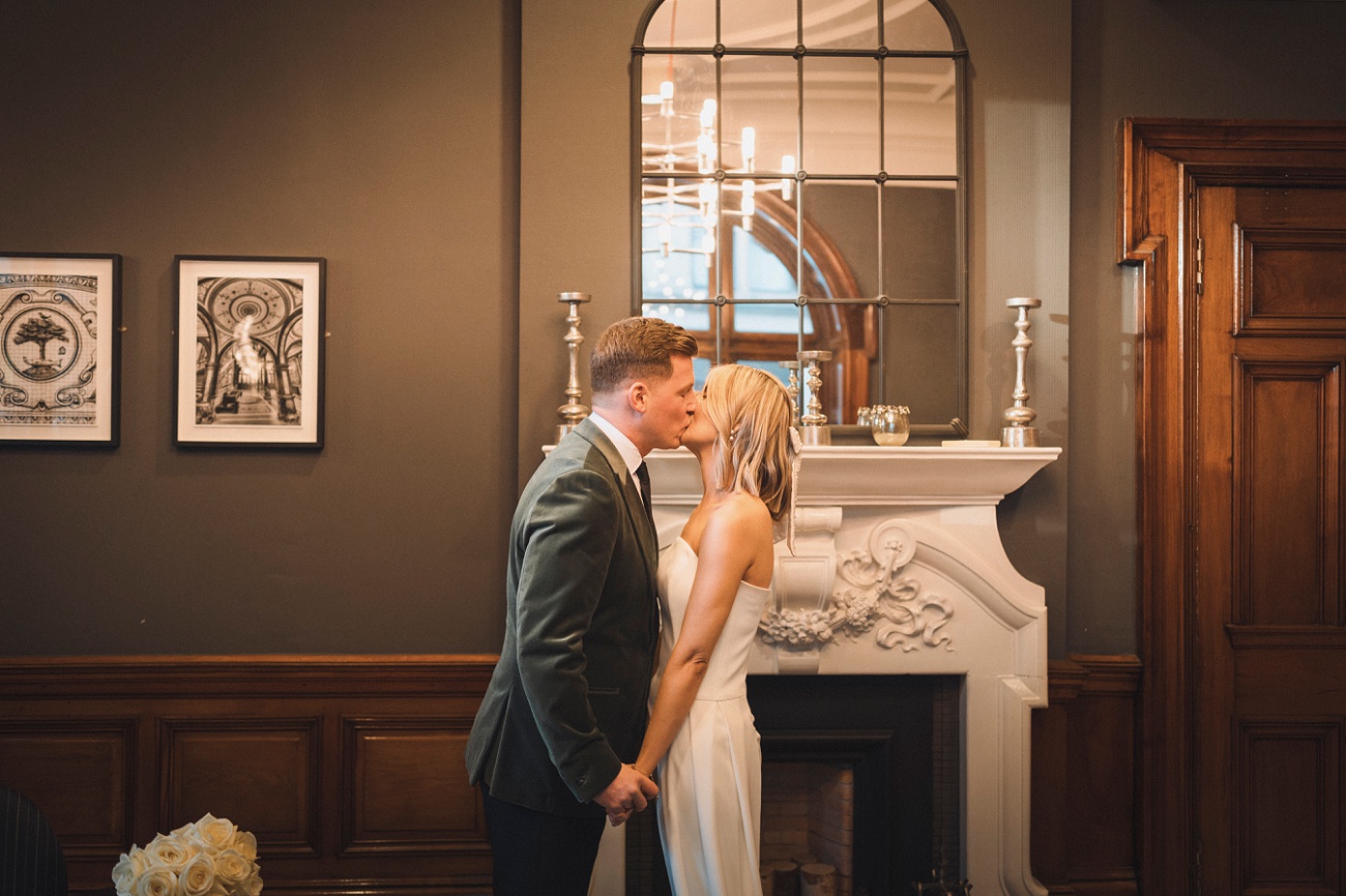 glasgow elopement photographer montrose street kg 0026