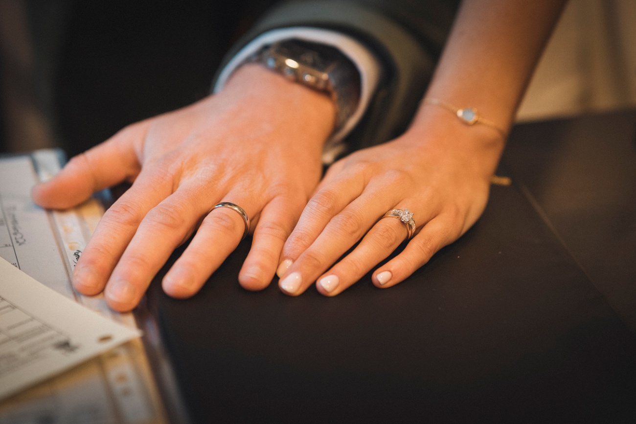 glasgow elopement photographer montrose street kg 0028