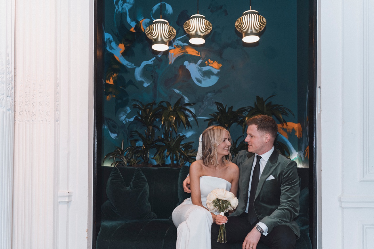 glasgow elopement photographer montrose street kg 0045
