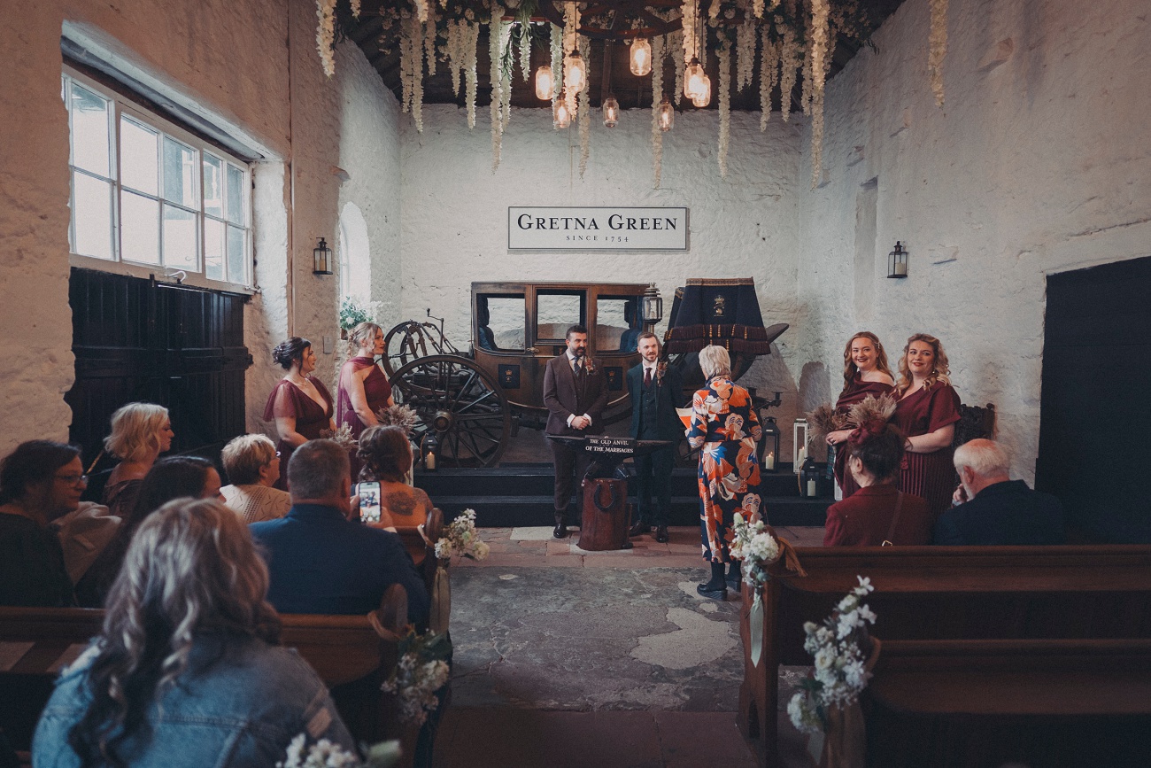 gretna green scotland wedding photographer 0022 gretna green scotland wedding photographer 0022
