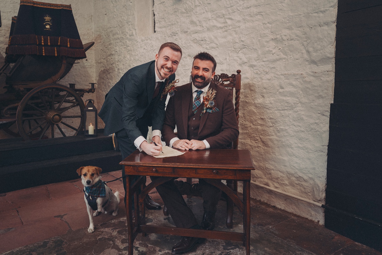 gretna green scotland wedding photographer 0027 gretna green scotland wedding photographer 0027