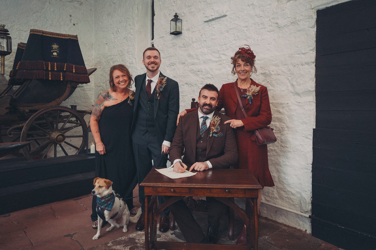 gretna green scotland wedding photographer 0028 gretna green scotland wedding photographer 0028