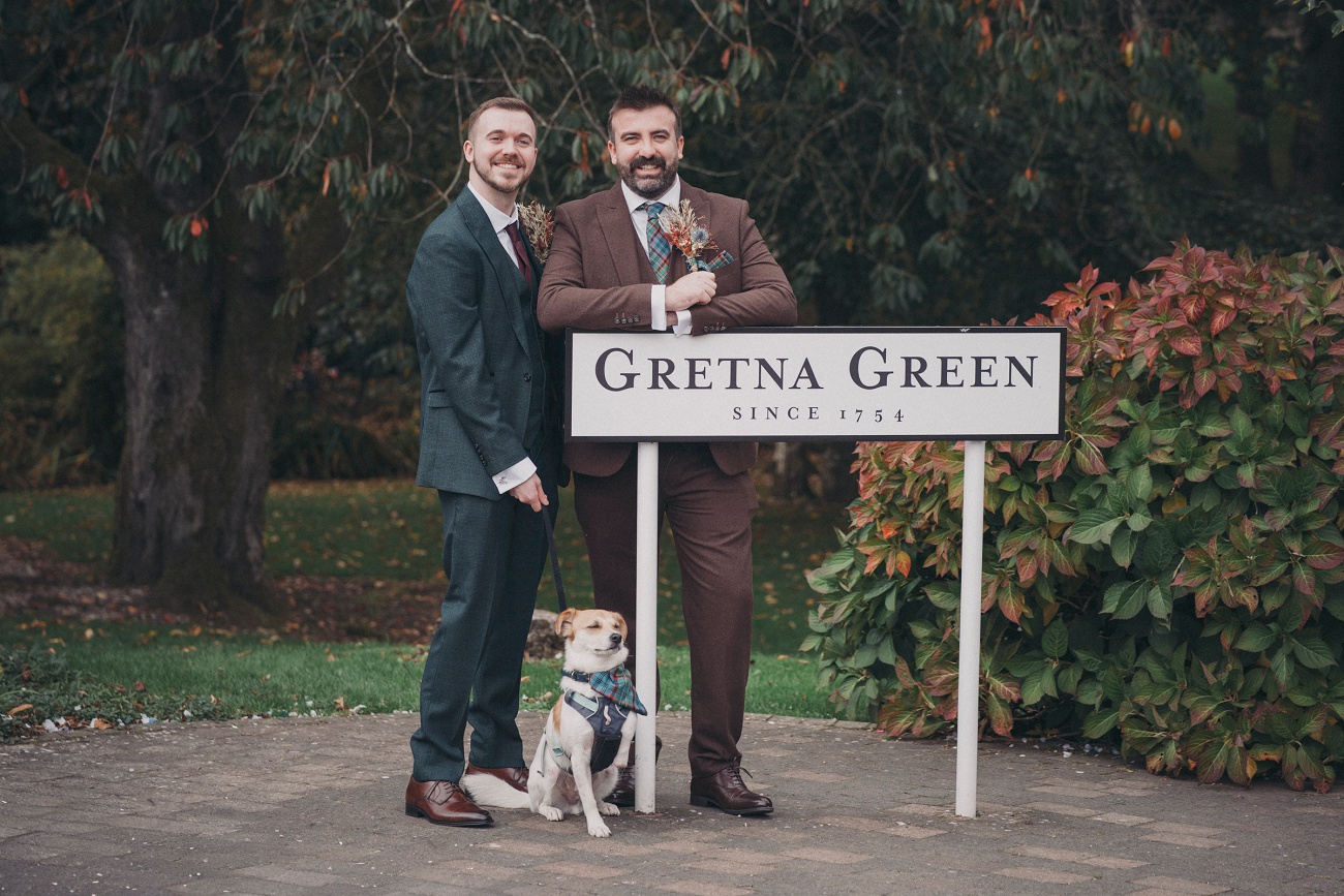 gretna green scotland wedding photographer 0039 gretna green scotland wedding photographer 0039