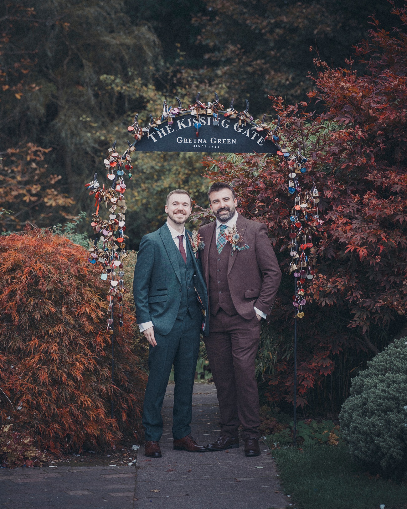 gretna green scotland wedding photographer 0040 gretna green scotland wedding photographer 0040
