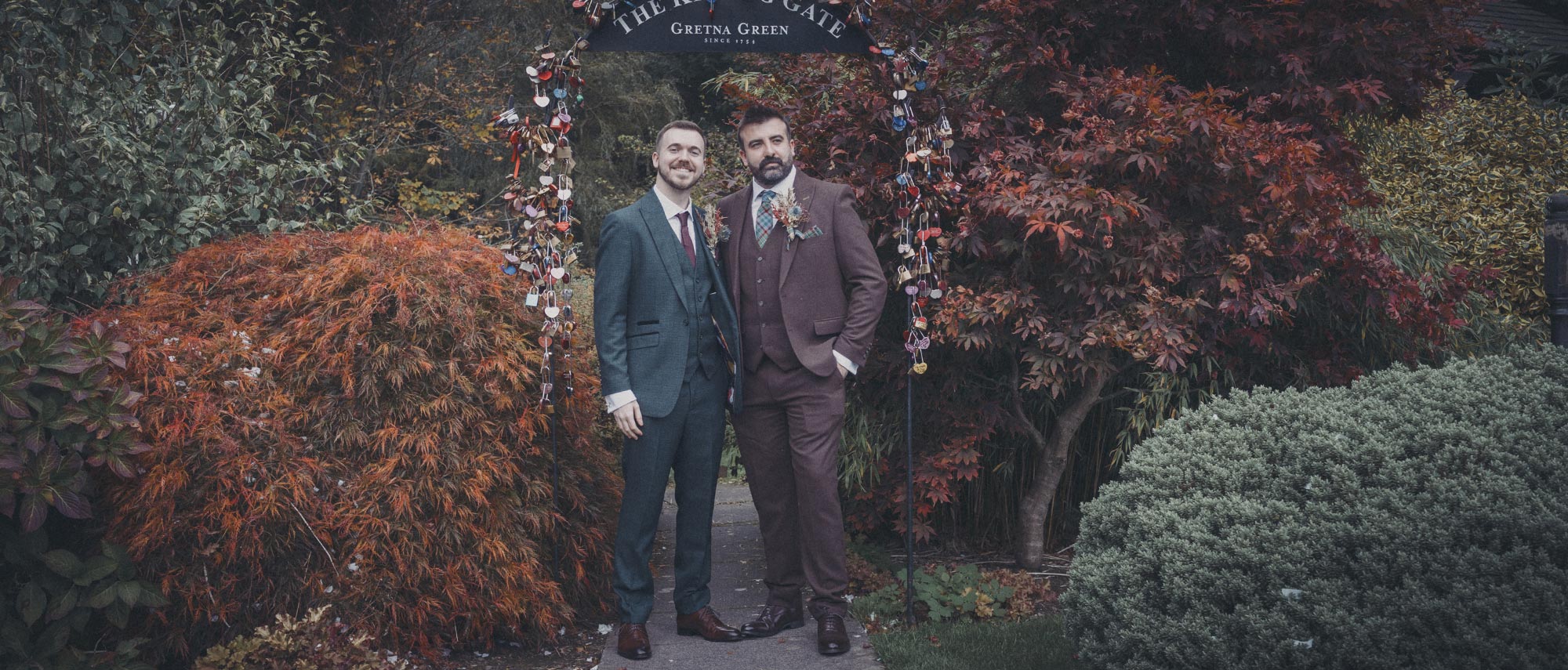 Wedding Photographer Scotland 11 gretna green scotland wedding photographer featured