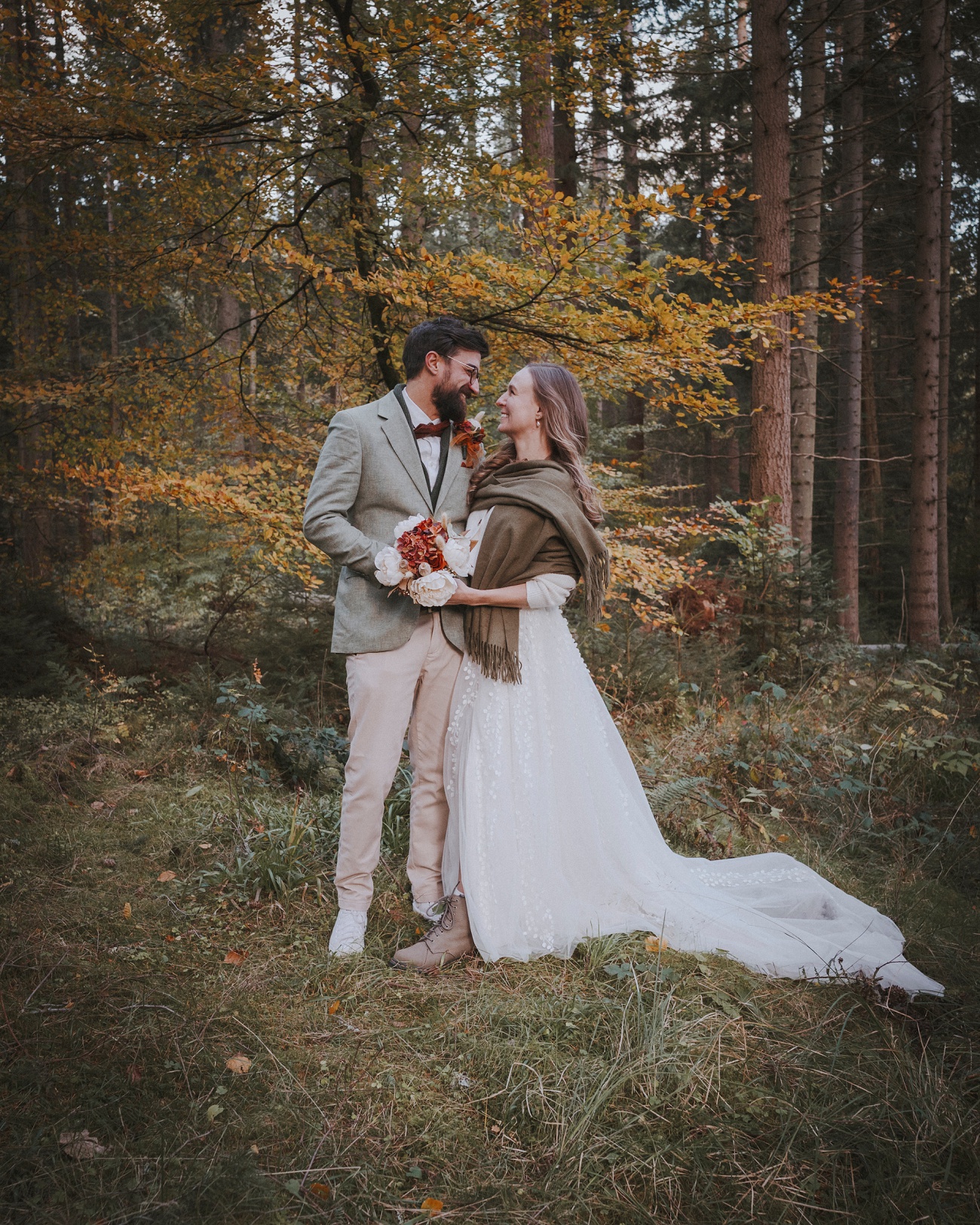 the hermitage dunkeld wedding photographer 0020 the hermitage dunkeld wedding photographer 0020