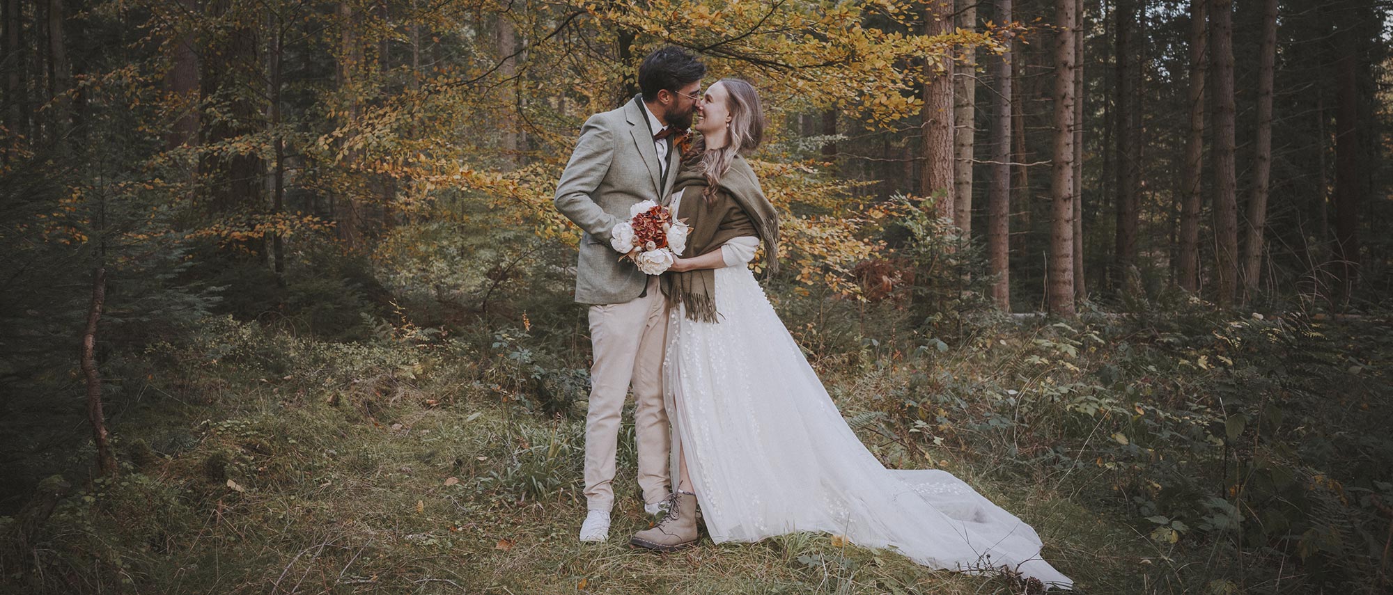 Wedding Photographer Scotland 5 the hermitage dunkeld wedding photographer featured