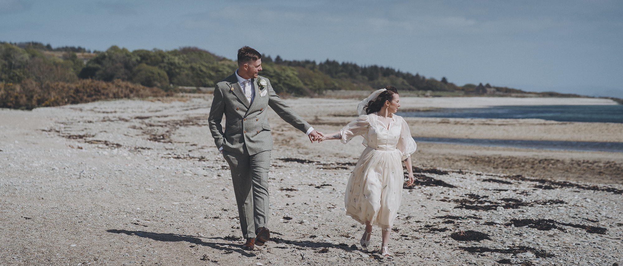 Wedding Photographer Scotland 11 argyle and bute wedding skipness cw featured