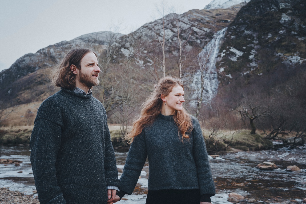 glen nevis couples photoshoot sk 0009