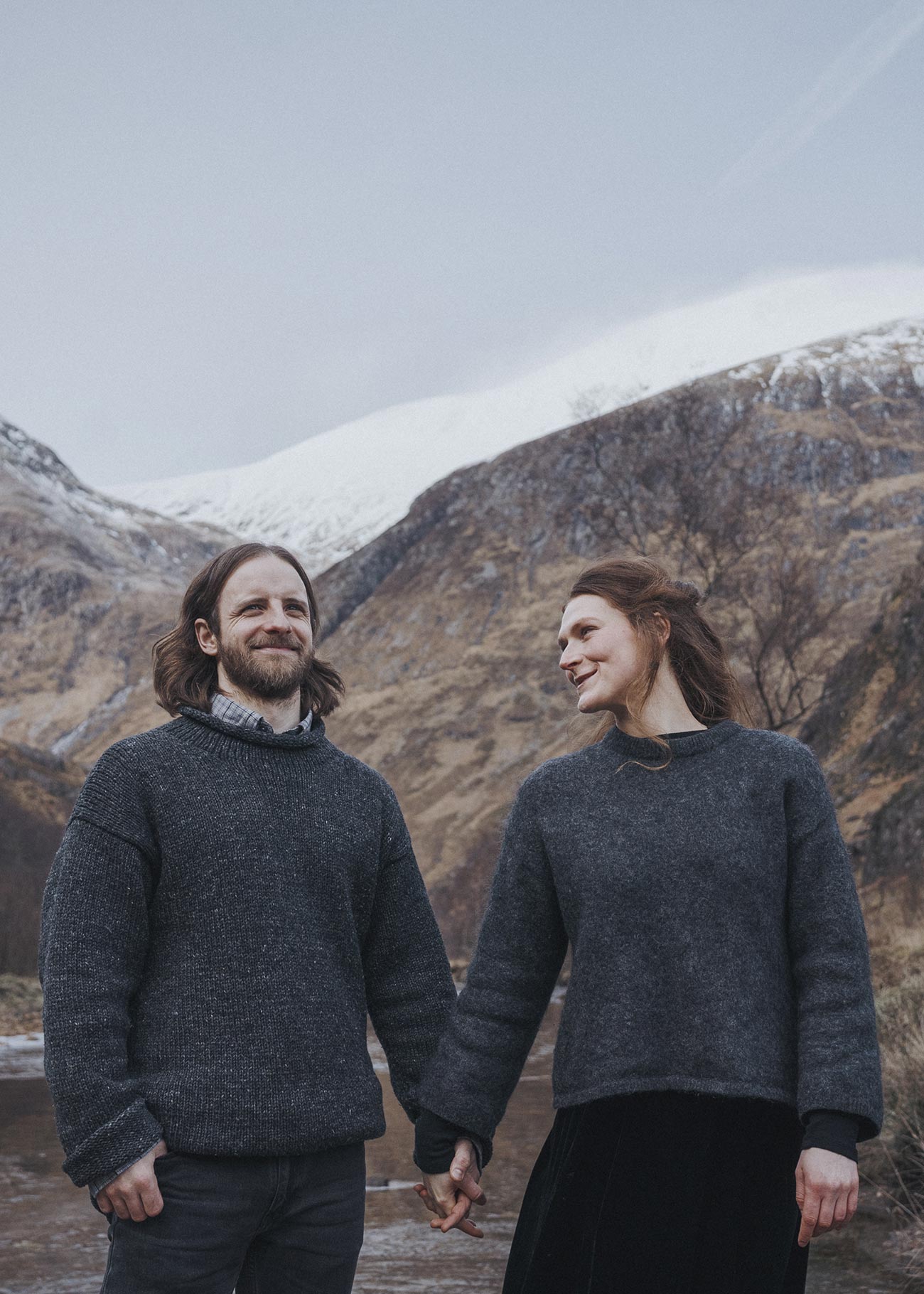 glen nevis couples photoshoot sk 000b
