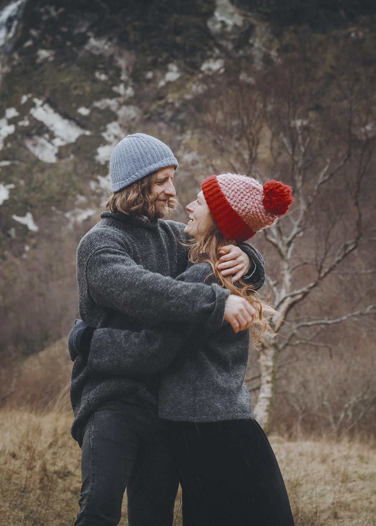 glen nevis couples photoshoot sk 000dc