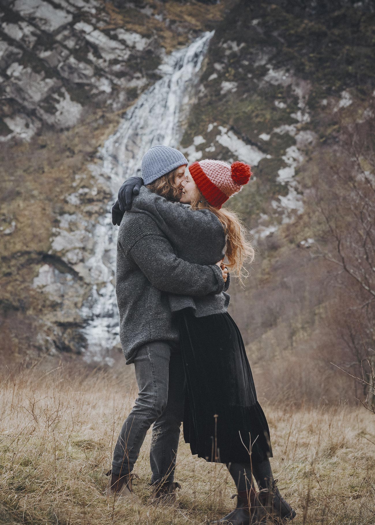 glen nevis couples photoshoot sk 000e