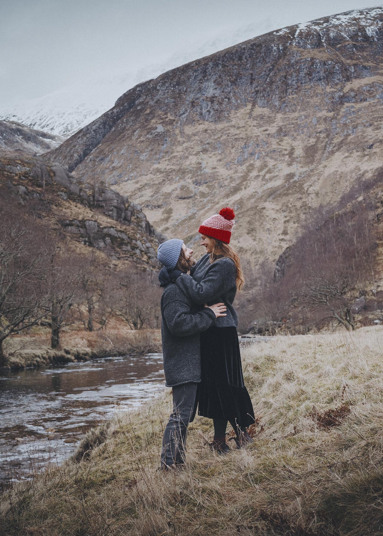glen nevis couples photoshoot sk 000f