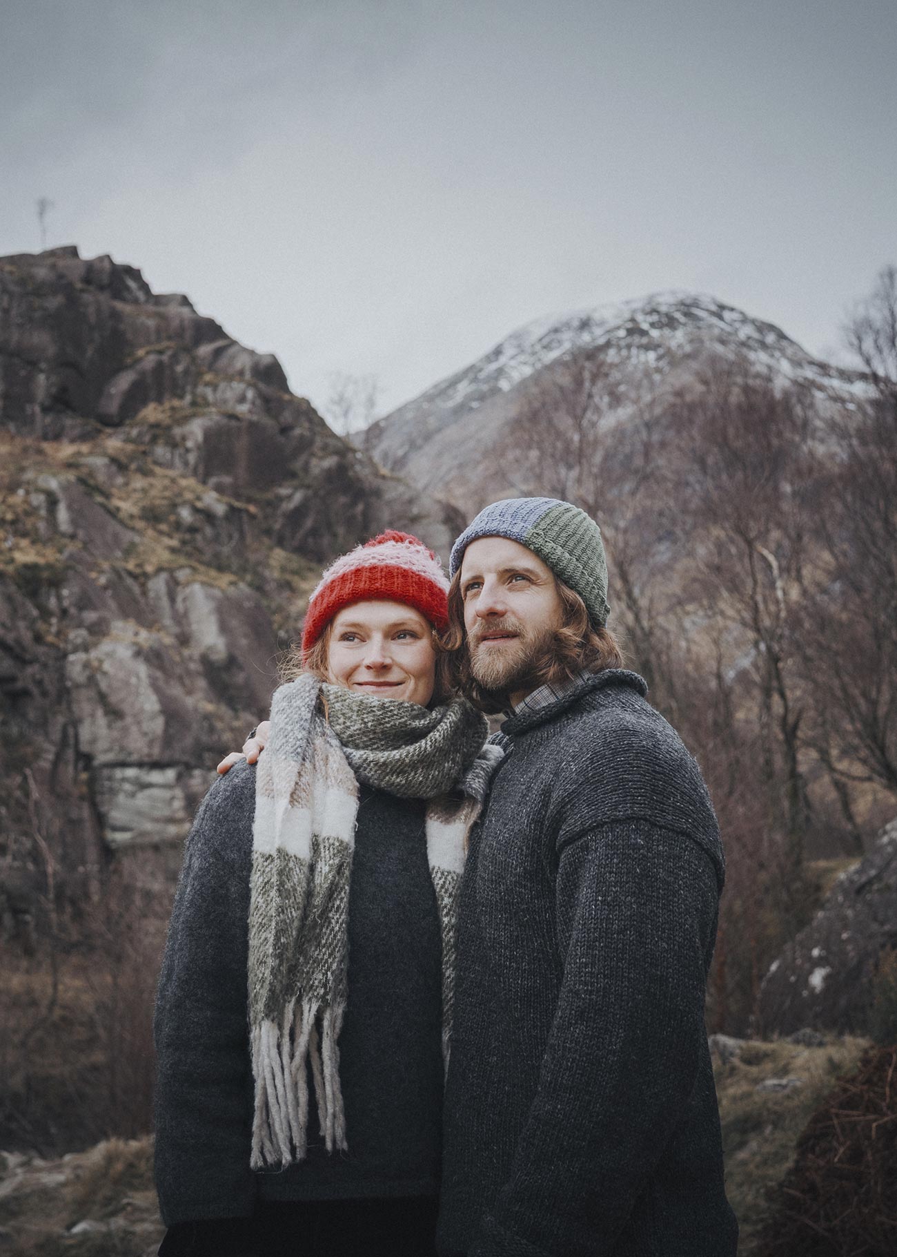 glen nevis couples photoshoot sk 000g