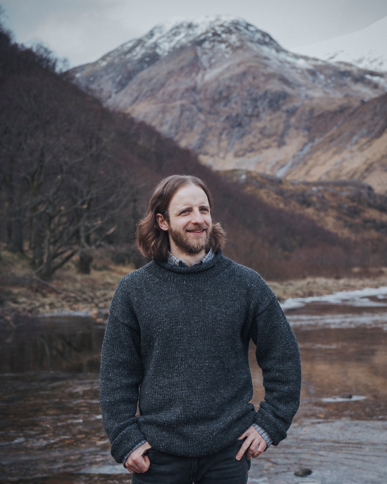 glen nevis couples photoshoot sk 0020