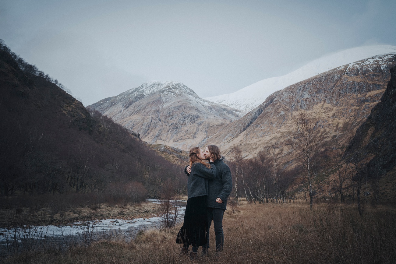 glen nevis couples photoshoot sk 0024