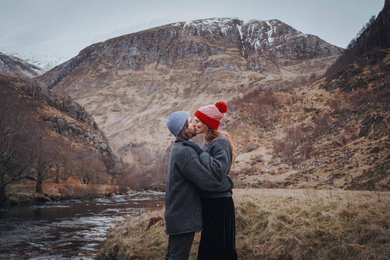 glen nevis couples photoshoot sk 0033