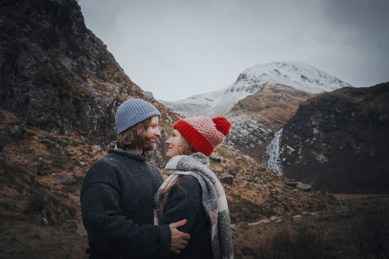 glen nevis couples photoshoot sk 0035