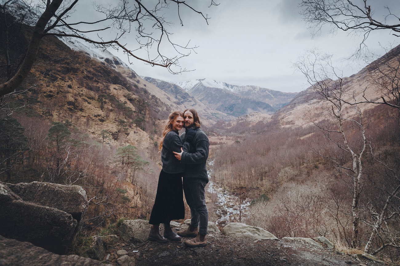 glen nevis adventure shoot sk 0036