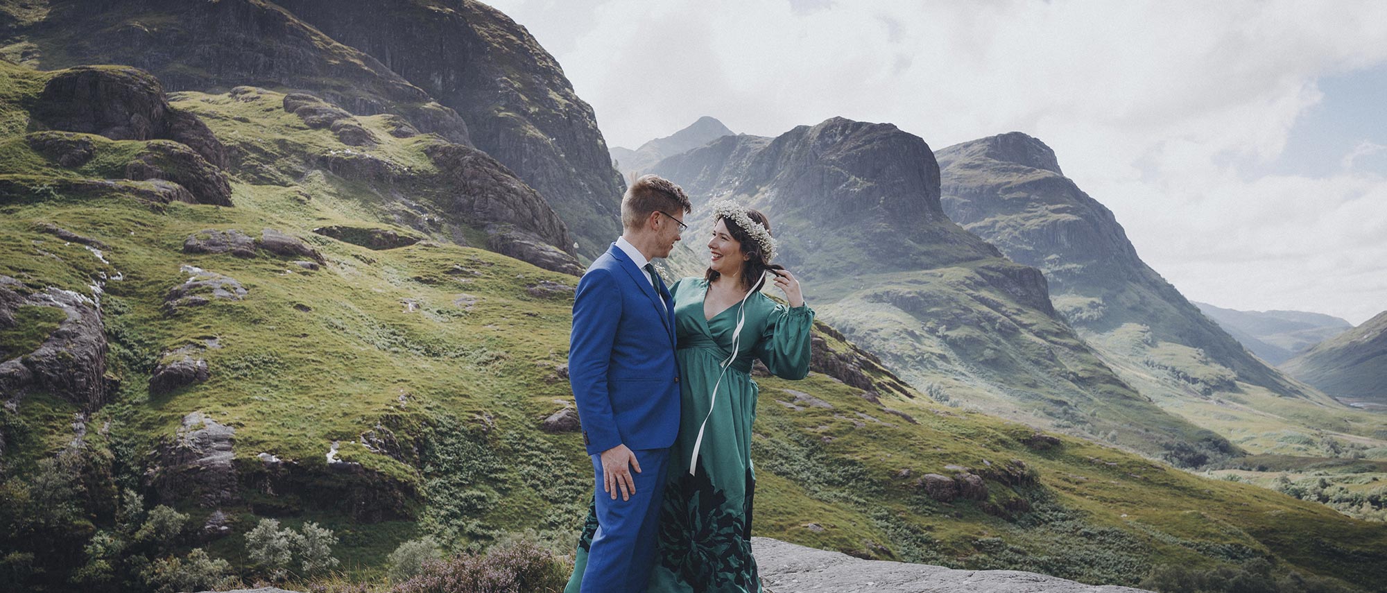 Couples Photoshoots 2 glencoe adventure shoot zd featured