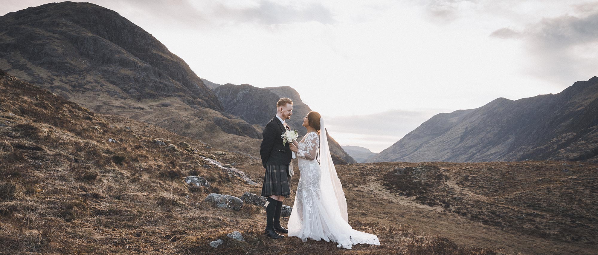 Couples Photoshoots 1 glencoe elopement style shoot md featured