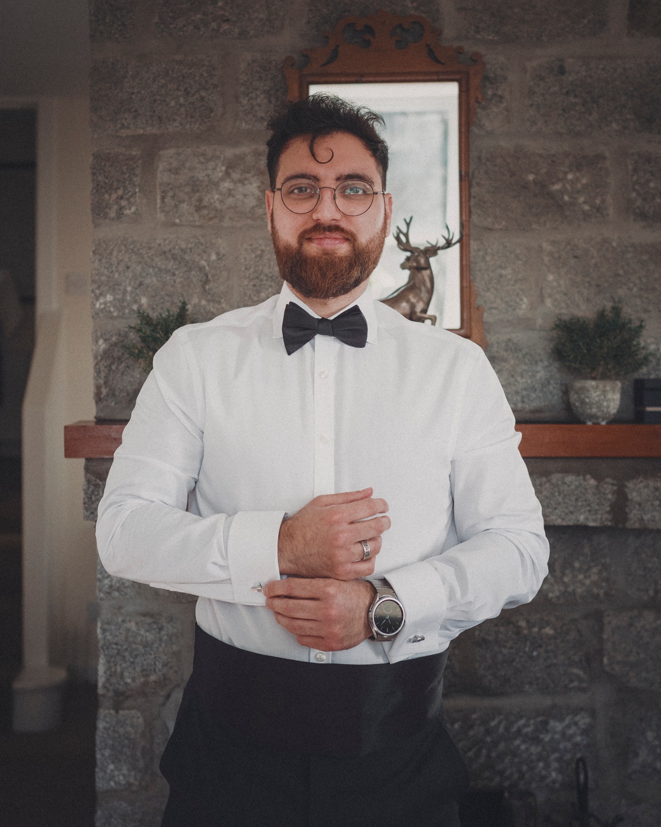 craigievar castle wedding elopememt photography 0002