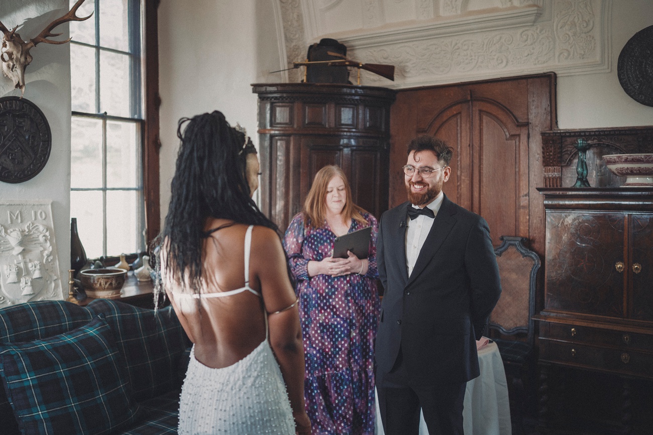 craigievar castle wedding elopememt photography 0014