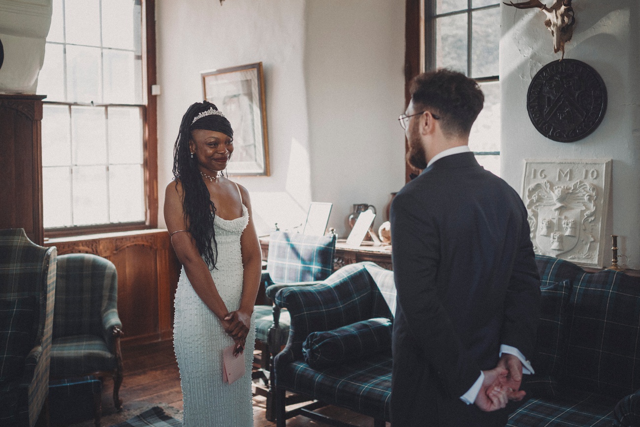 craigievar castle wedding elopememt photography 0015