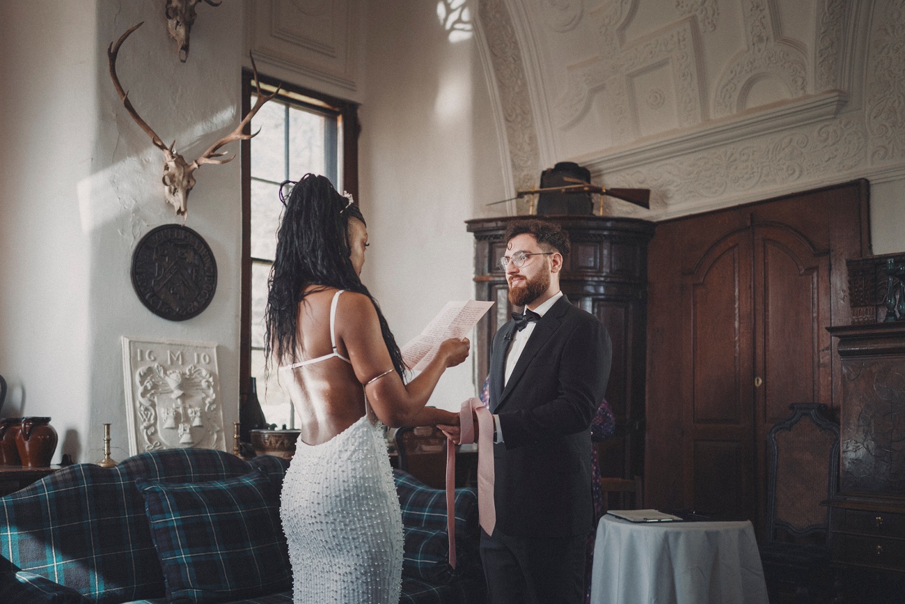 craigievar castle wedding elopememt photography 0019