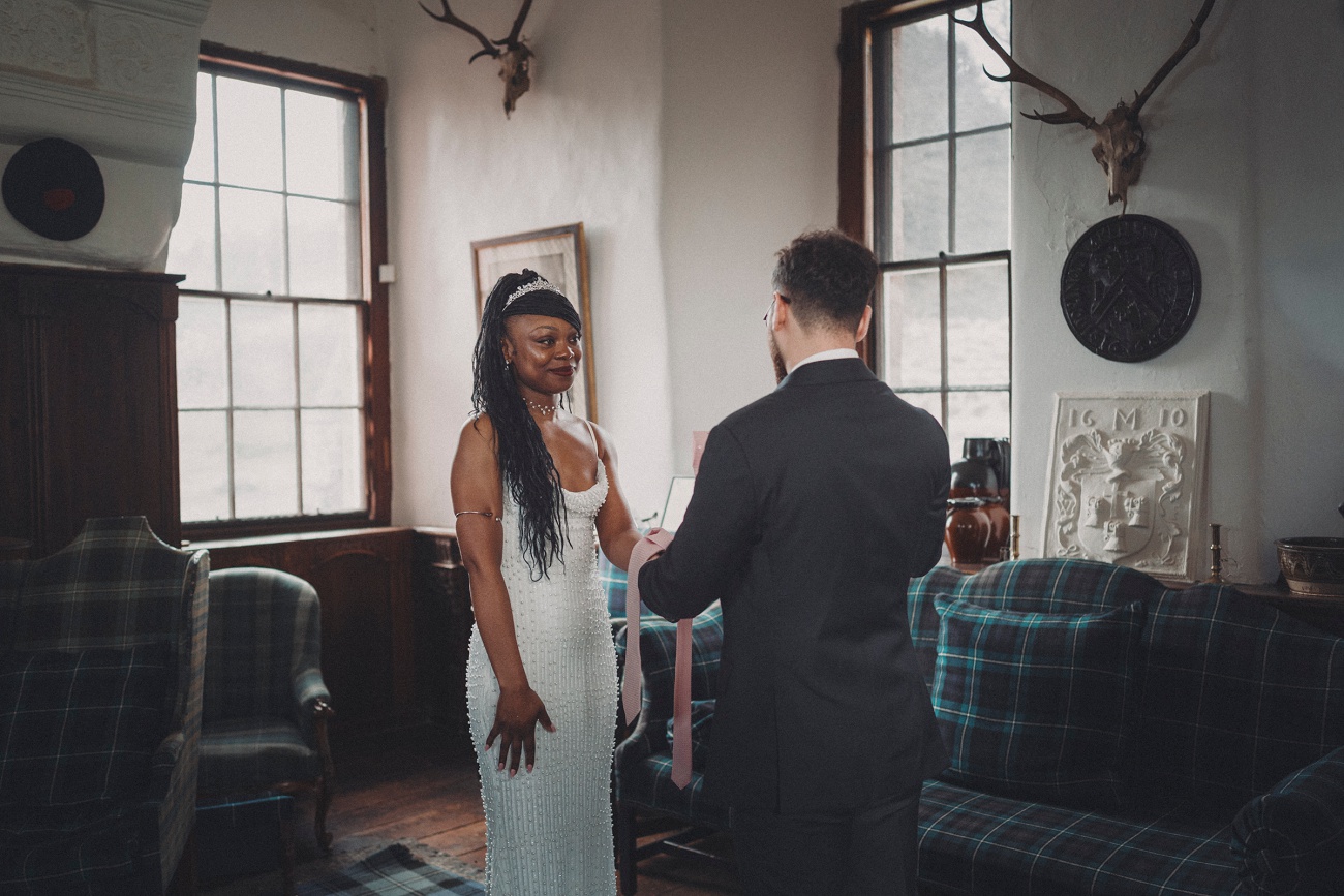 craigievar castle wedding elopememt photography 0020