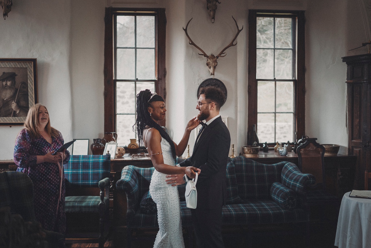 craigievar castle wedding elopememt photography 0026