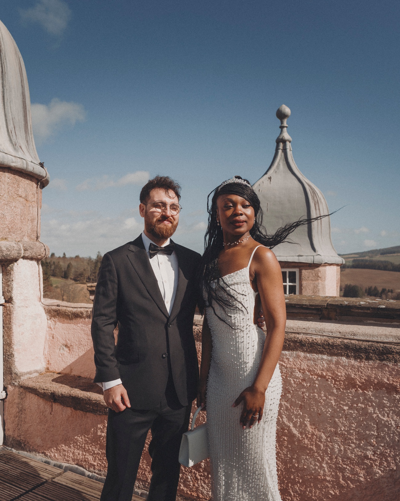 craigievar castle wedding elopememt photography 0031