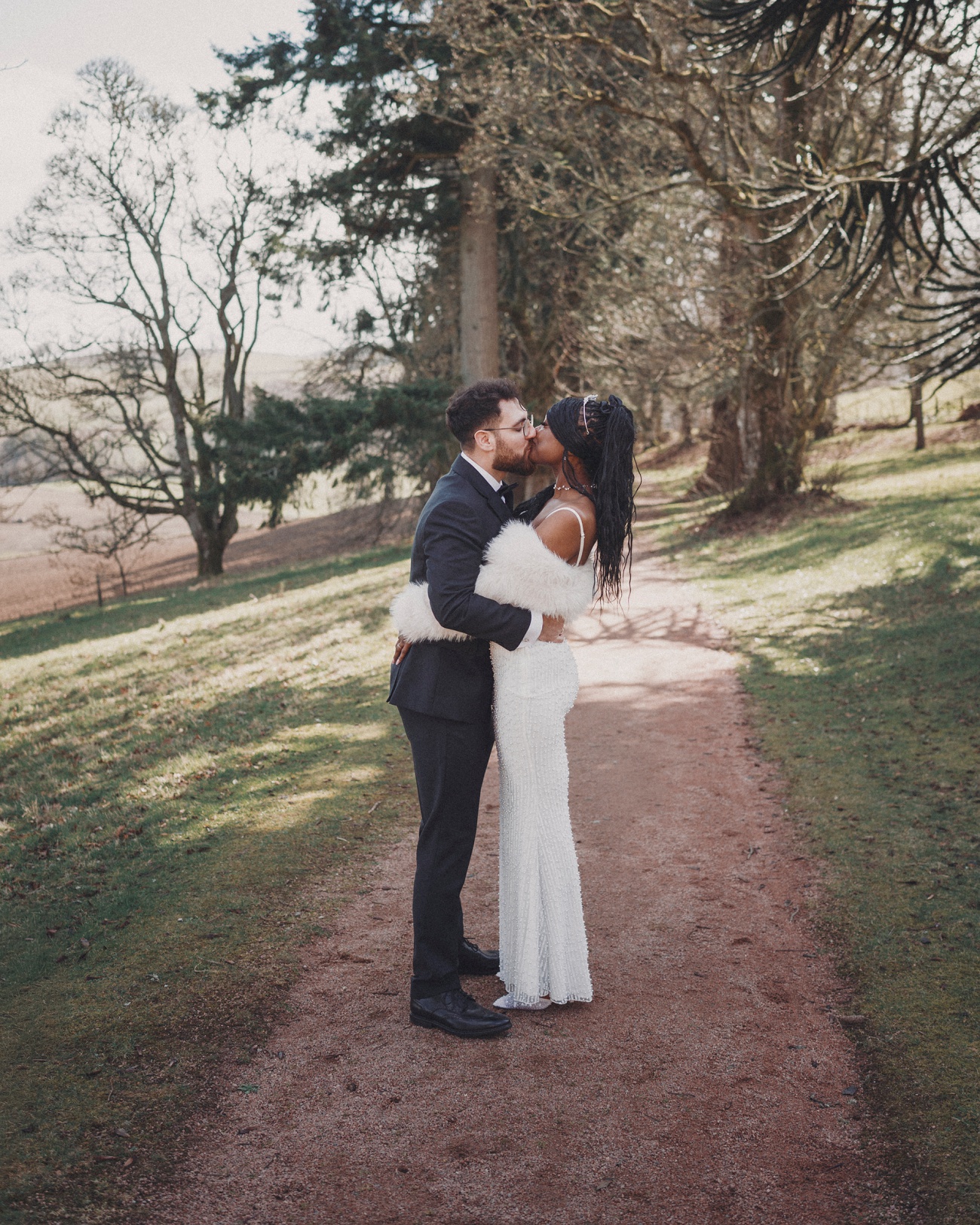 craigievar castle wedding elopememt photography 0045