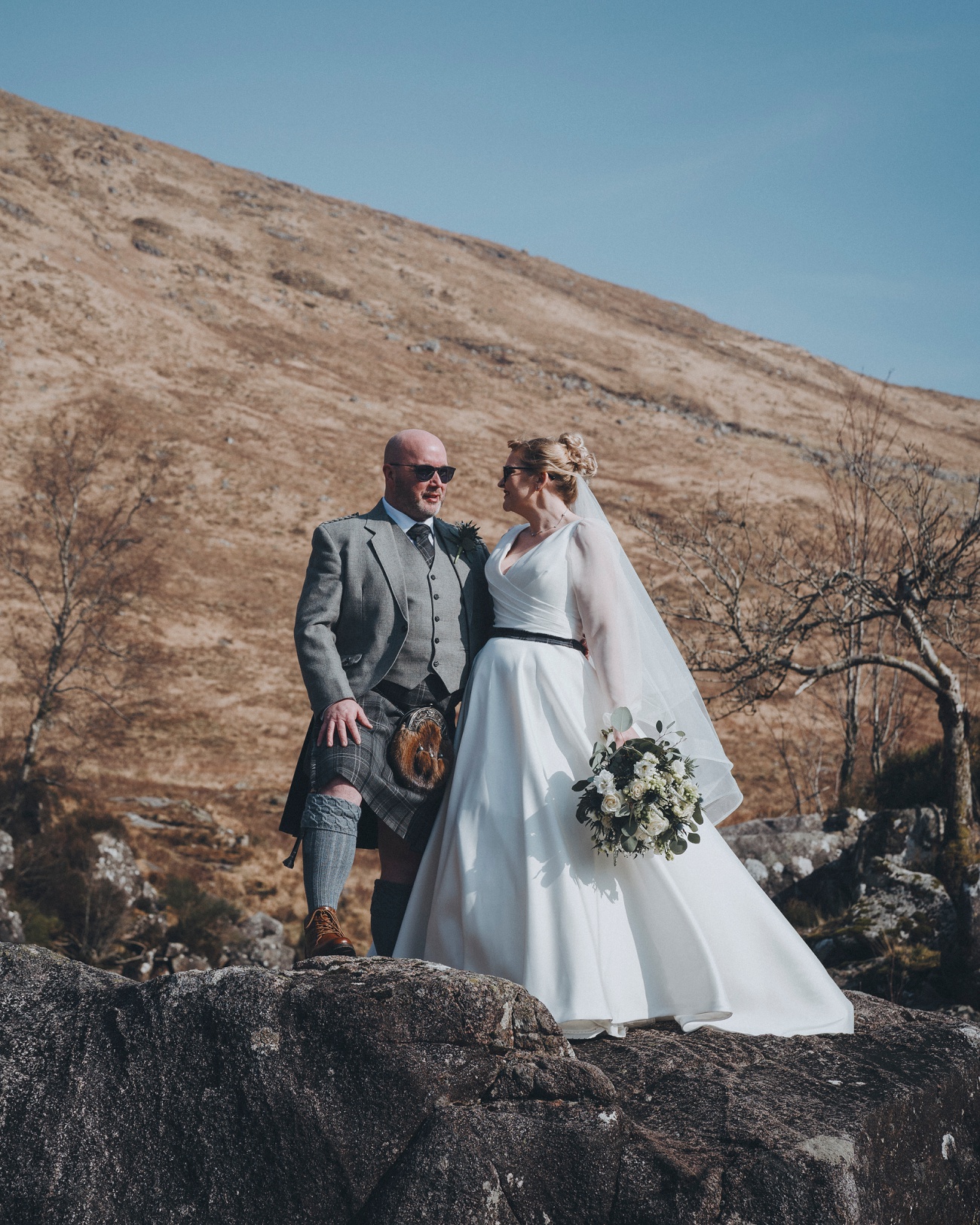 glencoe elopement photography la 0007 glencoe elopement photography la 0007