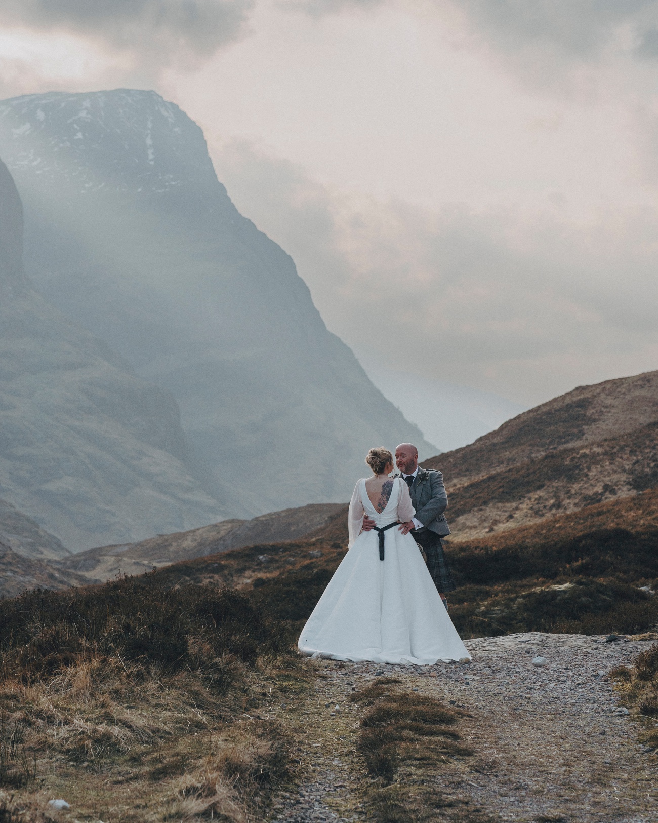 glencoe elopement photography la 0070 glencoe elopement photography la 0070