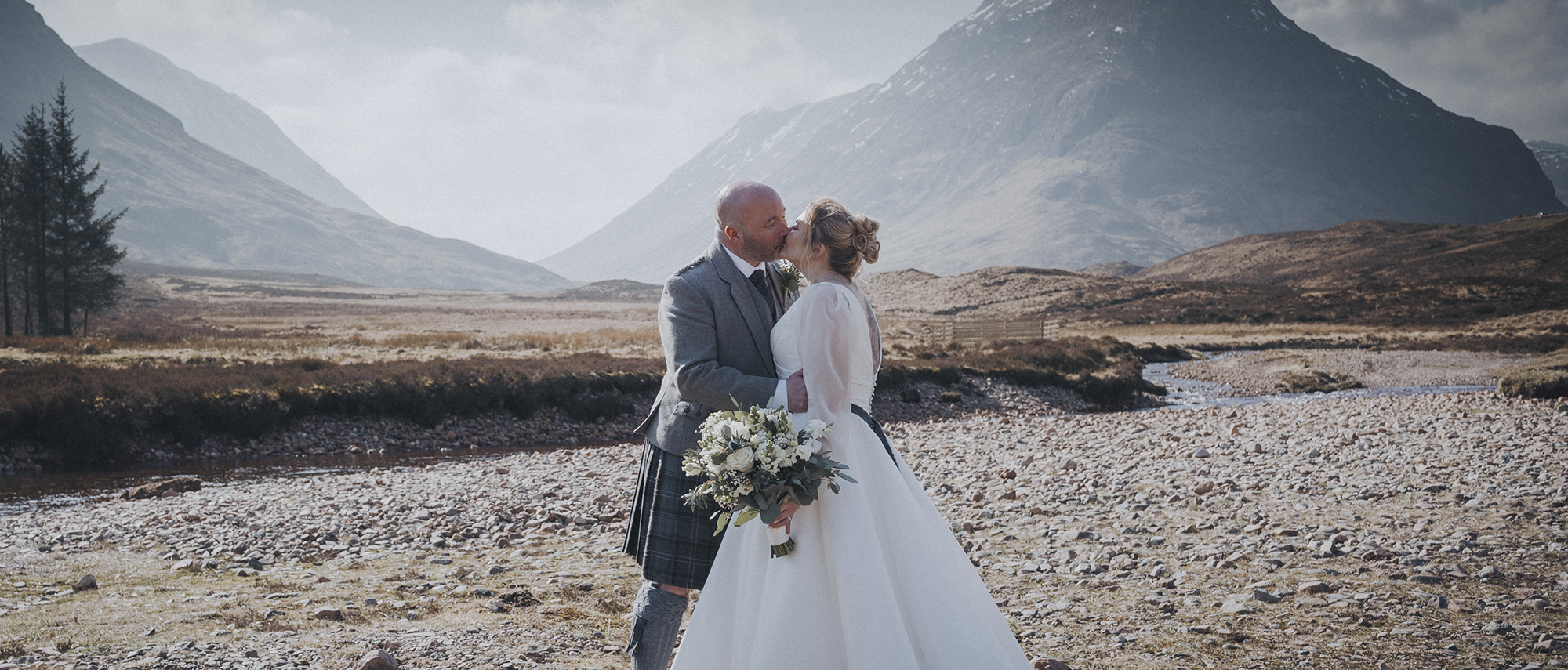 Wedding Photographer Scotland 5 glencoe elopement photography la featured