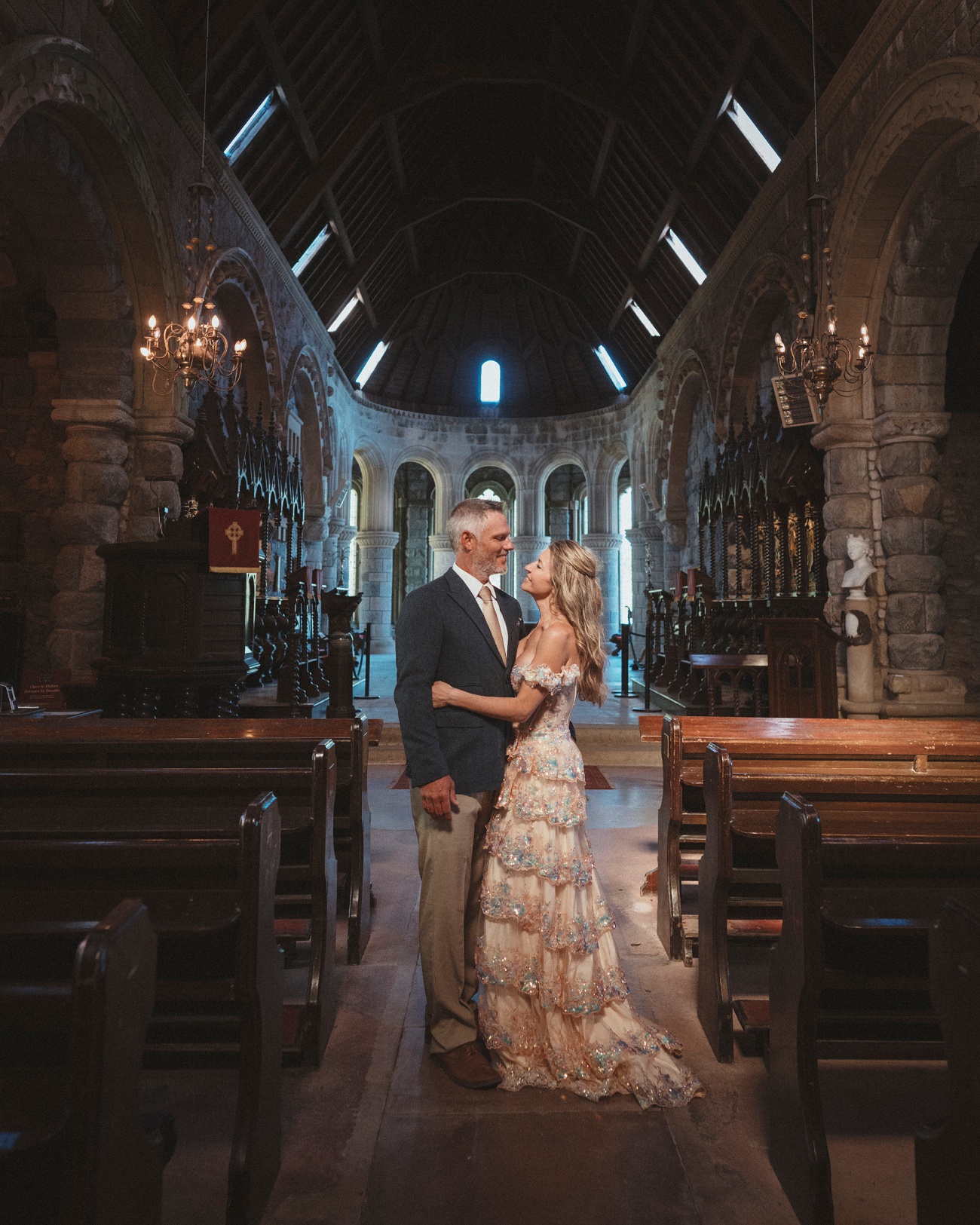 st conans kirk wedding vows jm 0028 st conans kirk wedding vows jm 0028