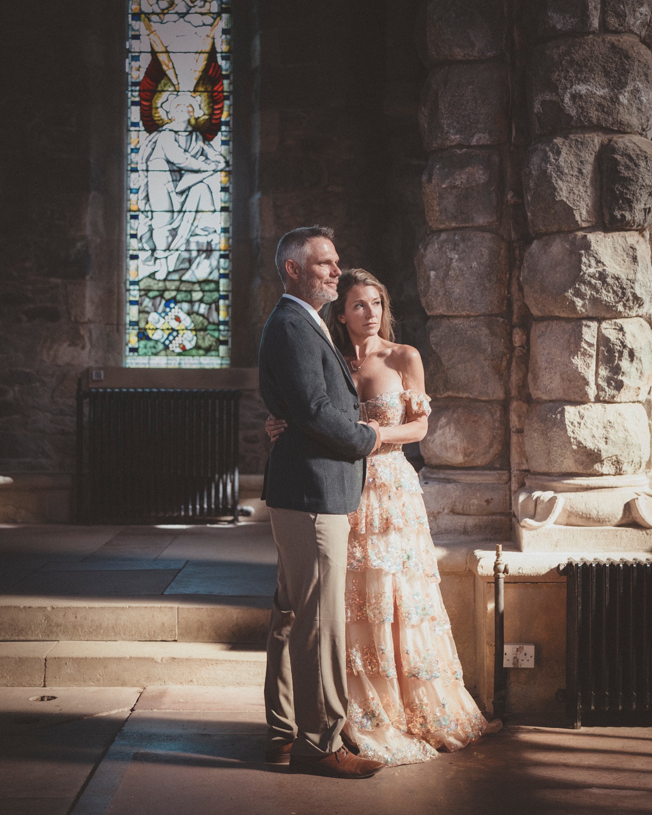 st conans kirk wedding vows jm 0036 st conans kirk wedding vows jm 0036
