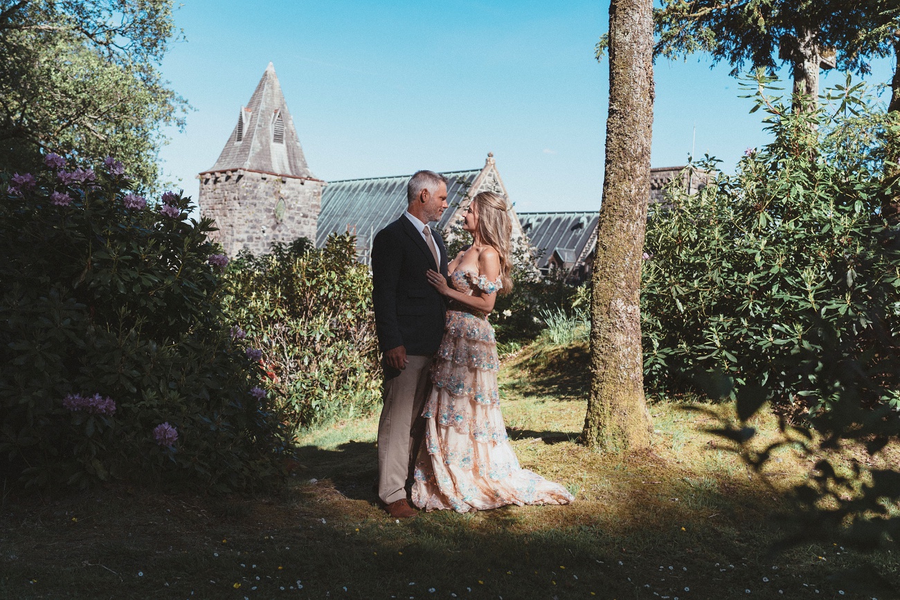 st conans kirk wedding vows jm 0043 st conan's kirk wedding vows jm 0043