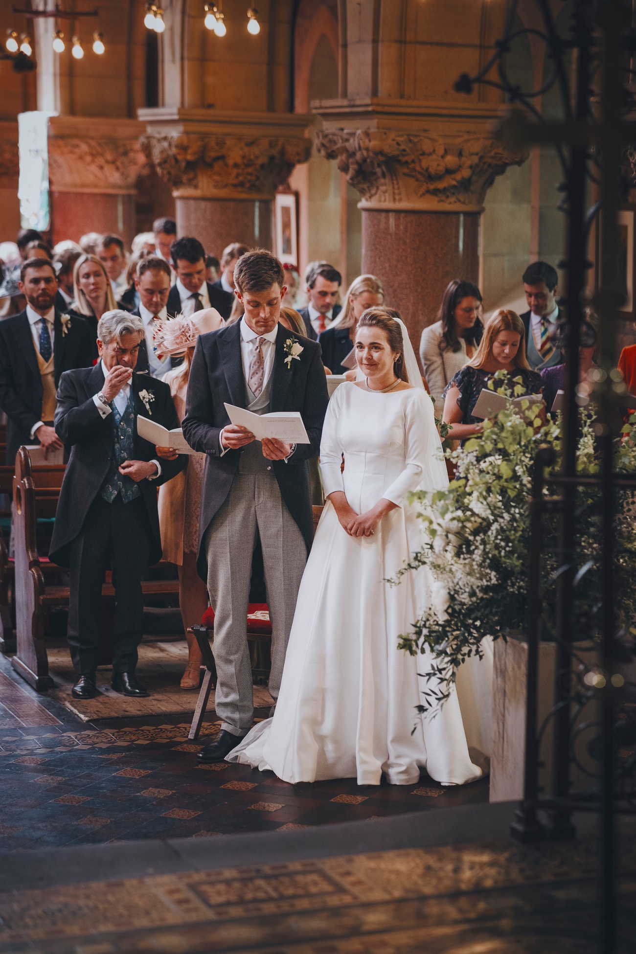 Banffshire wedding photographer se 0012 Banffshire wedding photographer se 0012