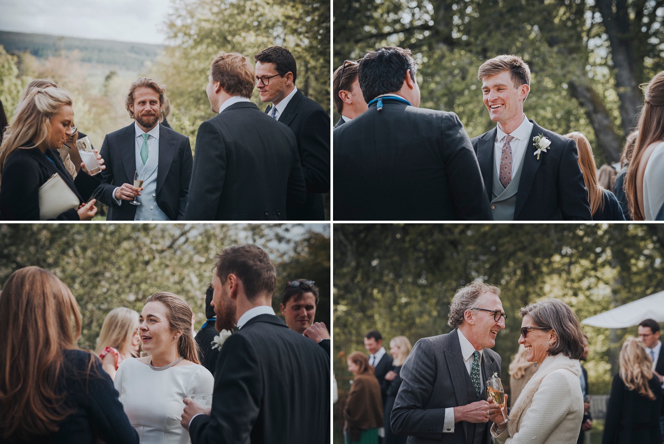 Banffshire wedding photographer se 0025 Banffshire wedding photographer se 0025
