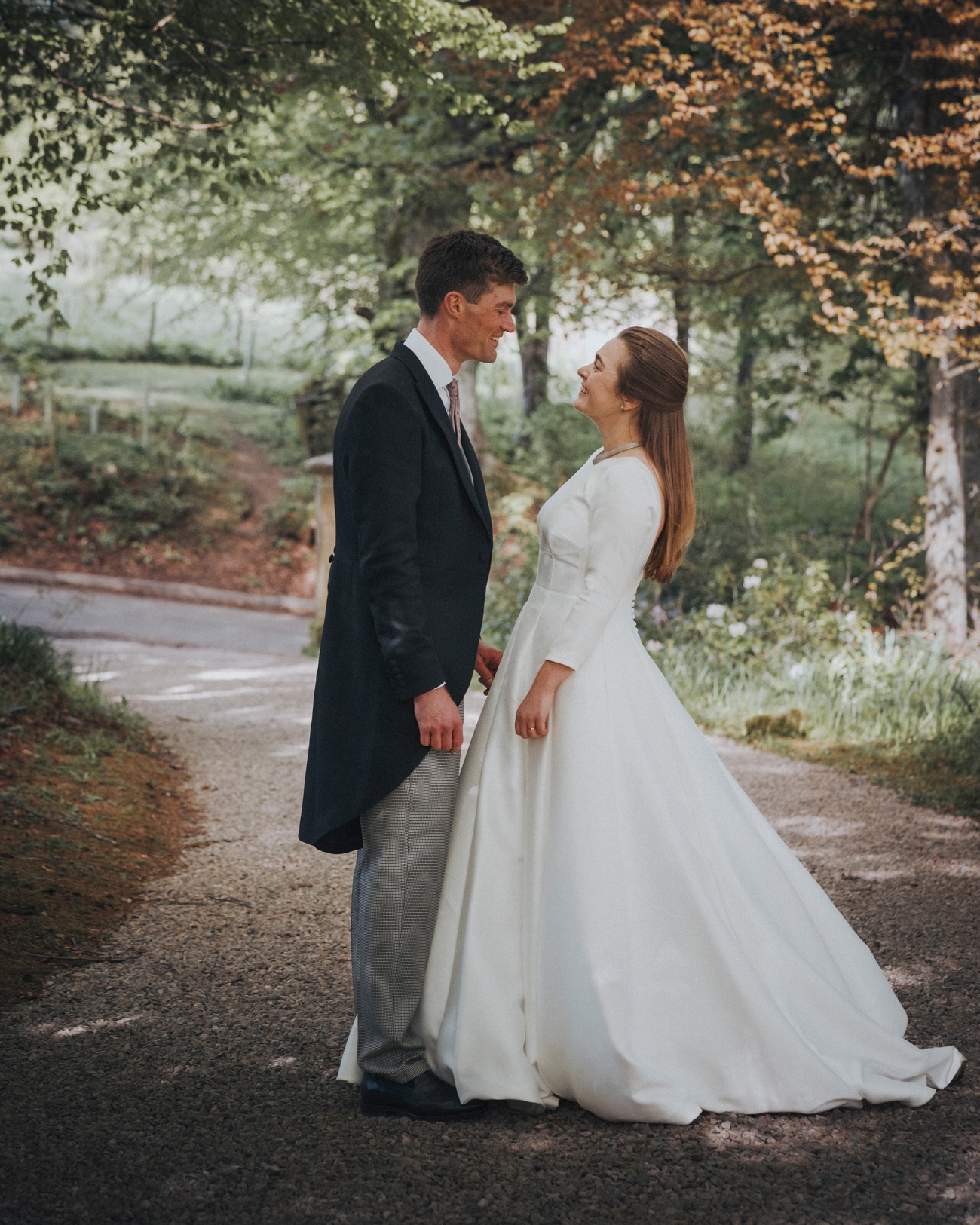 Banffshire wedding photographer se 0028 Banffshire wedding photographer se 0028