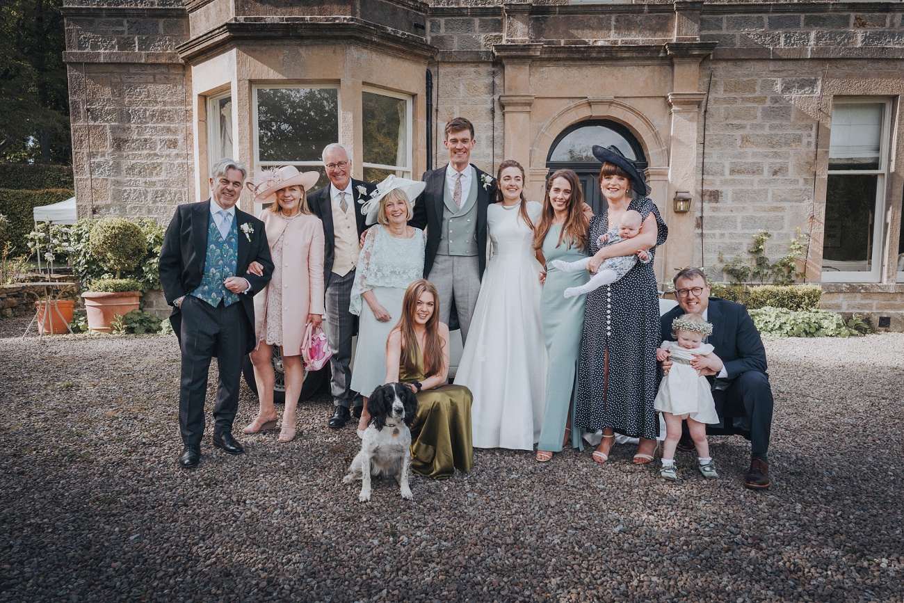 Banffshire wedding photographer se 0032 Banffshire wedding photographer se 0032