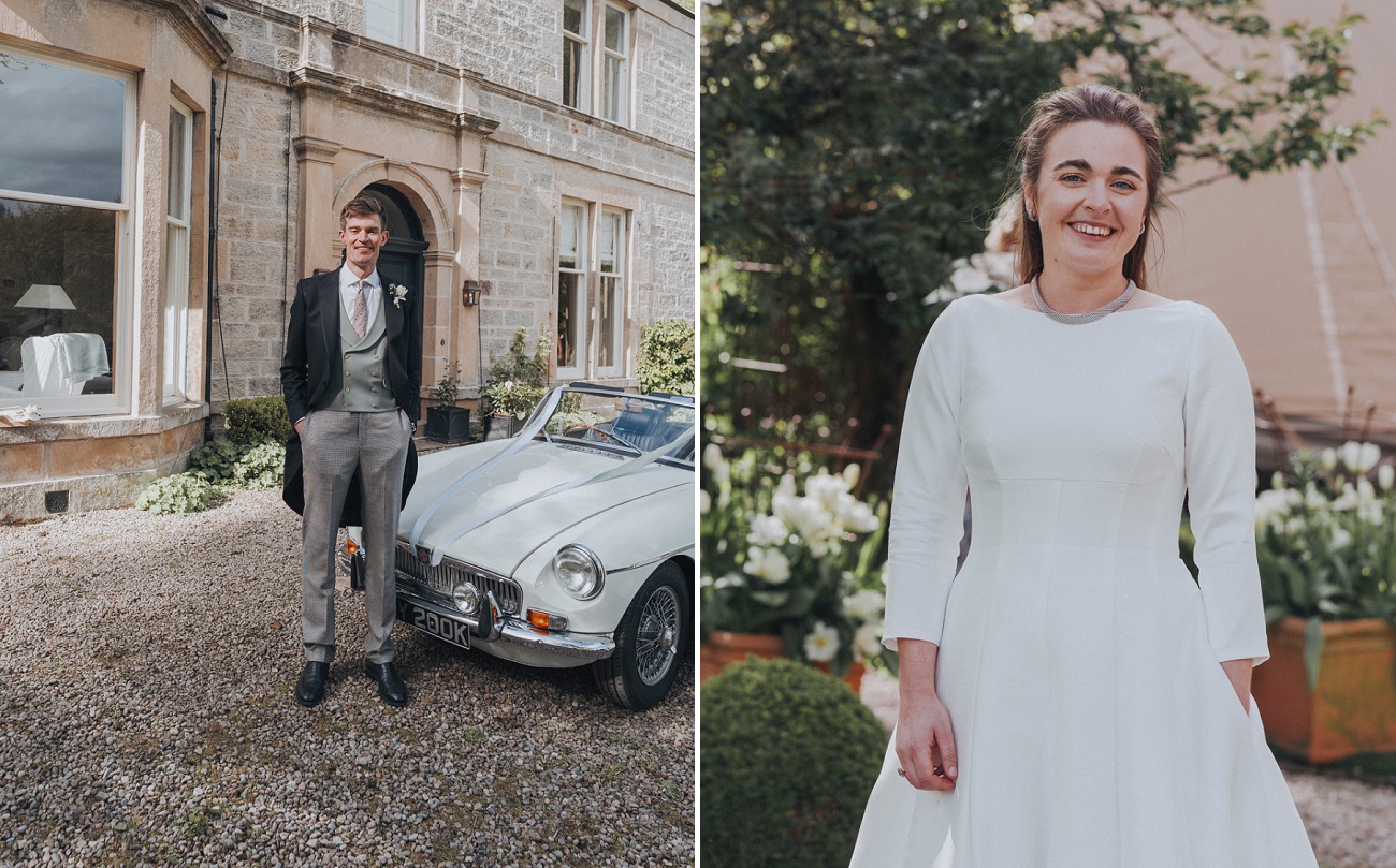 Banffshire wedding photographer se 0033 Banffshire wedding photographer se 0033