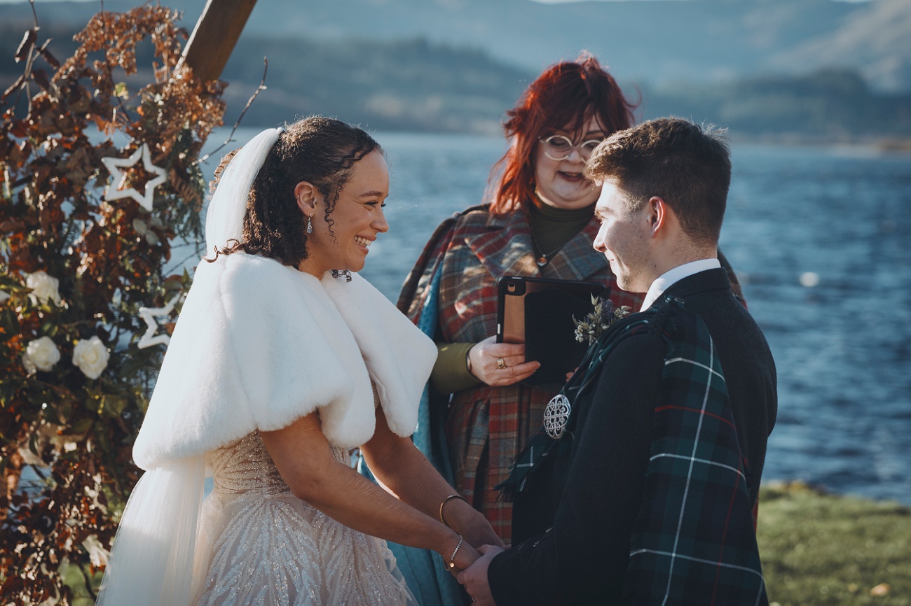 loch venachar wedding at 0015 loch venachar wedding at 0015
