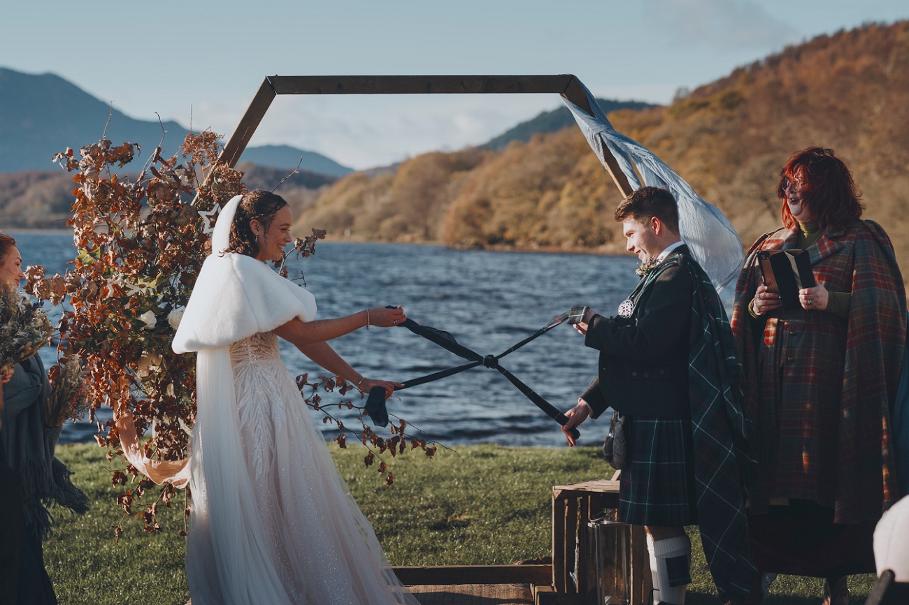 loch venachar wedding at 0019 loch venachar wedding at 0019
